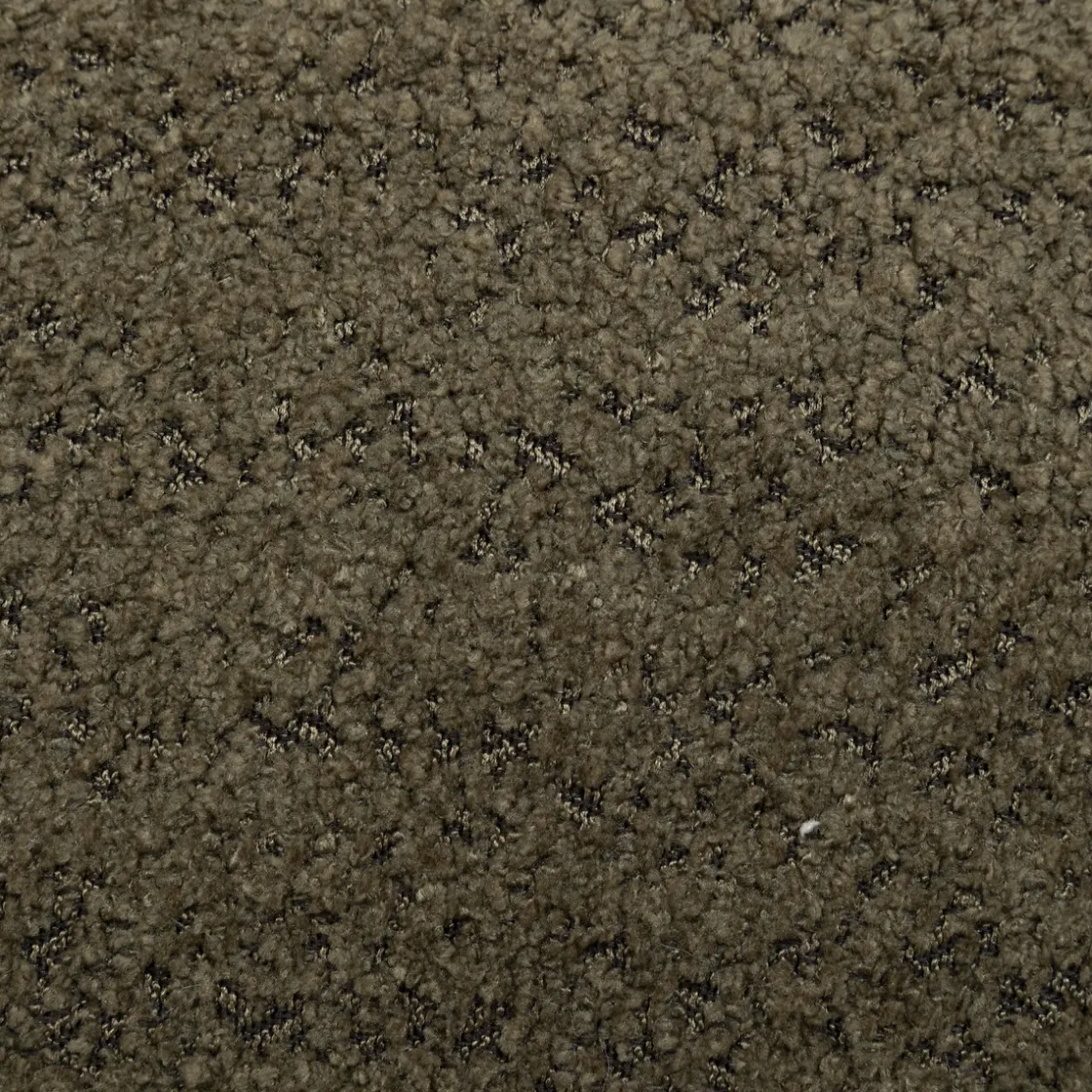 ATMOSPHERA Coussin bouclette "Soana" Discount