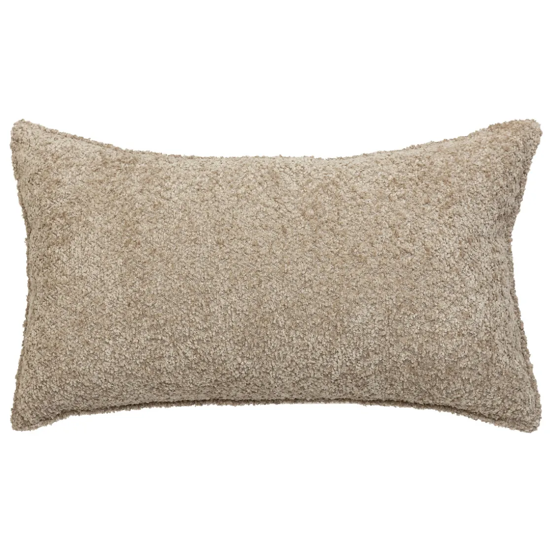 ATMOSPHERA Coussin bouclette "Soana" Outlet