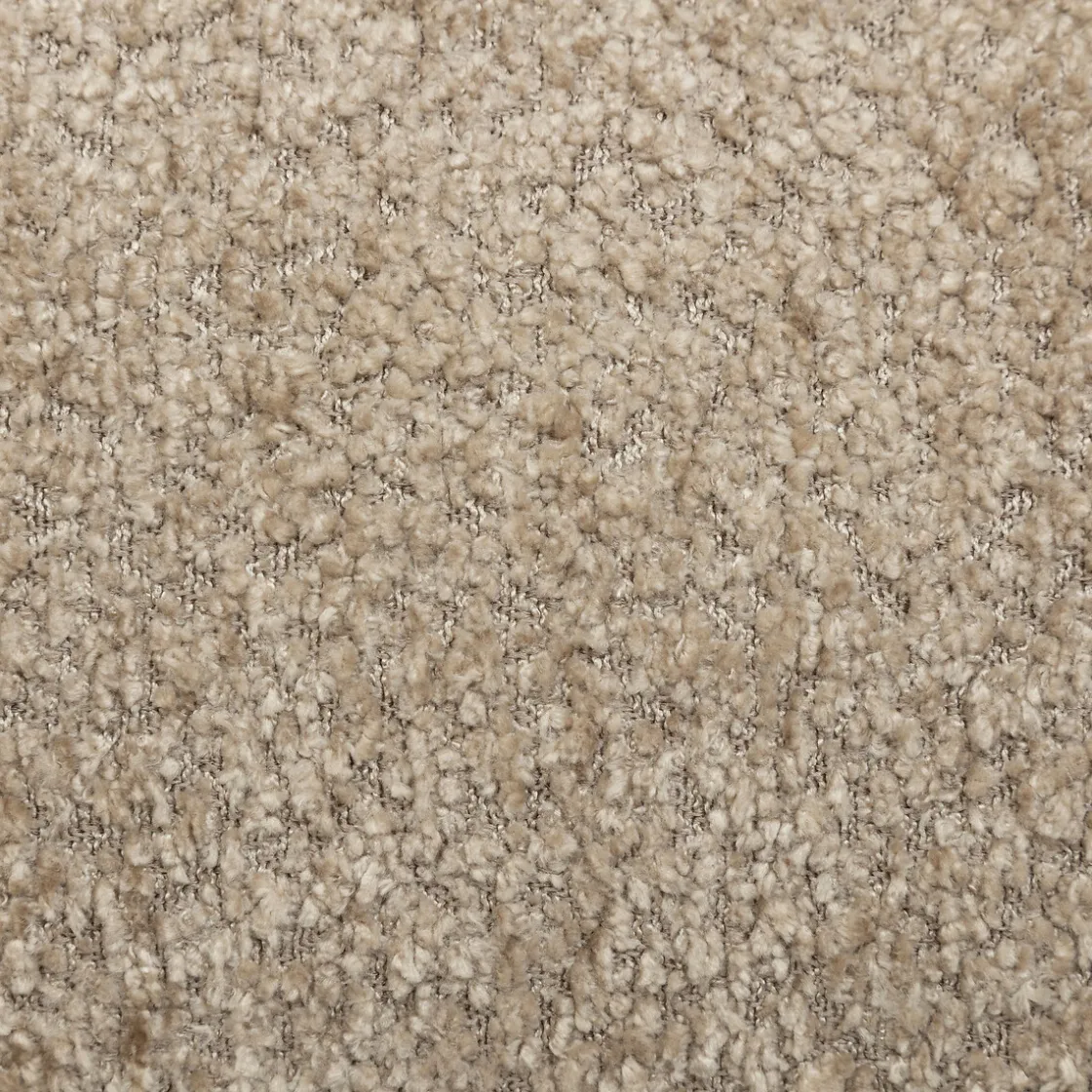 ATMOSPHERA Coussin bouclette "Soana" Outlet