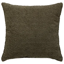 ATMOSPHERA Coussin bouclette "Soana" Online