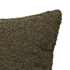 ATMOSPHERA Coussin bouclette 