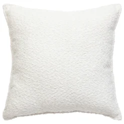 ATMOSPHERA Coussin bouclette "Soana"