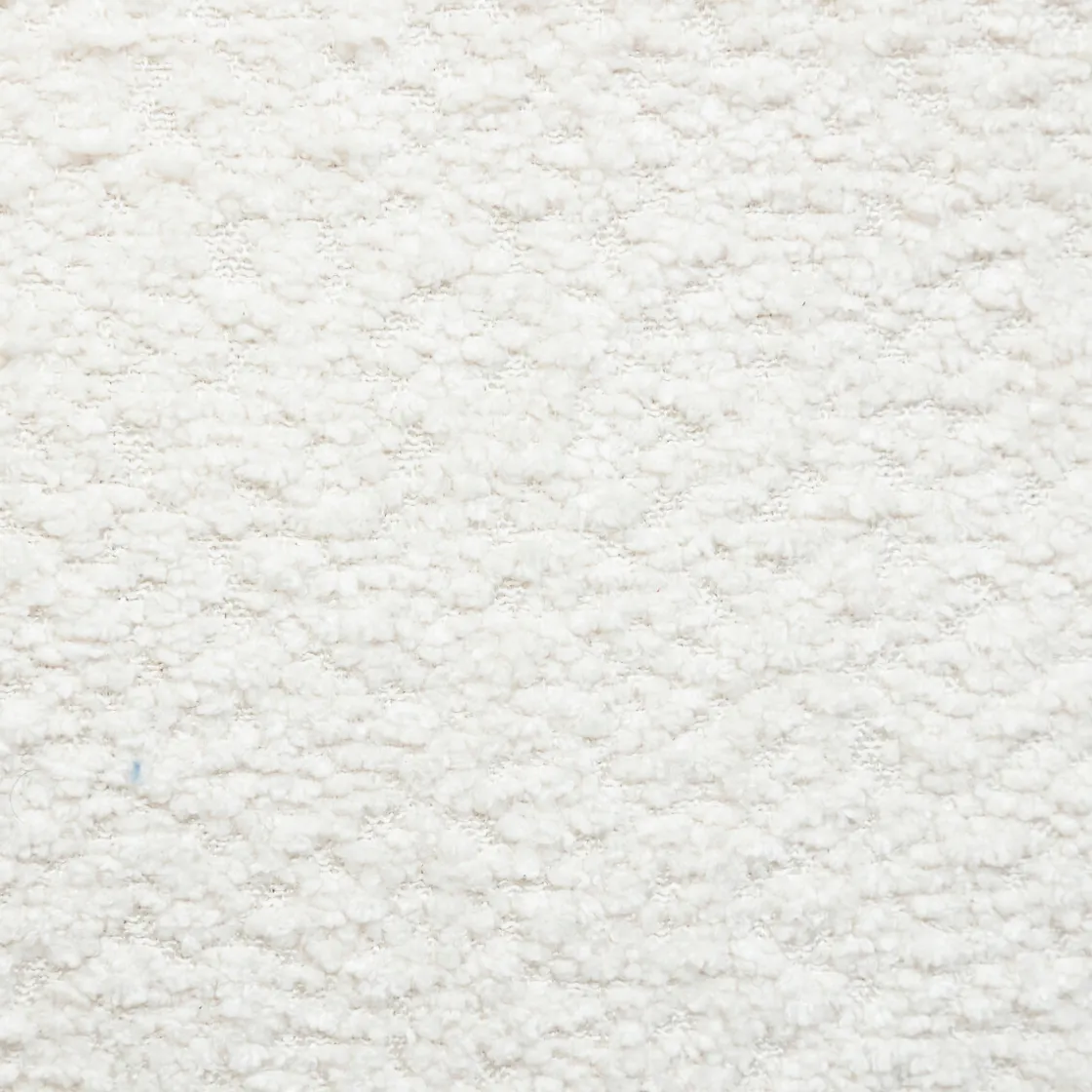 ATMOSPHERA Coussin bouclette "Soana"