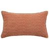 ATMOSPHERA Coussin bouclette "Soana" Hot