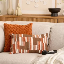 ATMOSPHERA Coussin "Calix" Sale