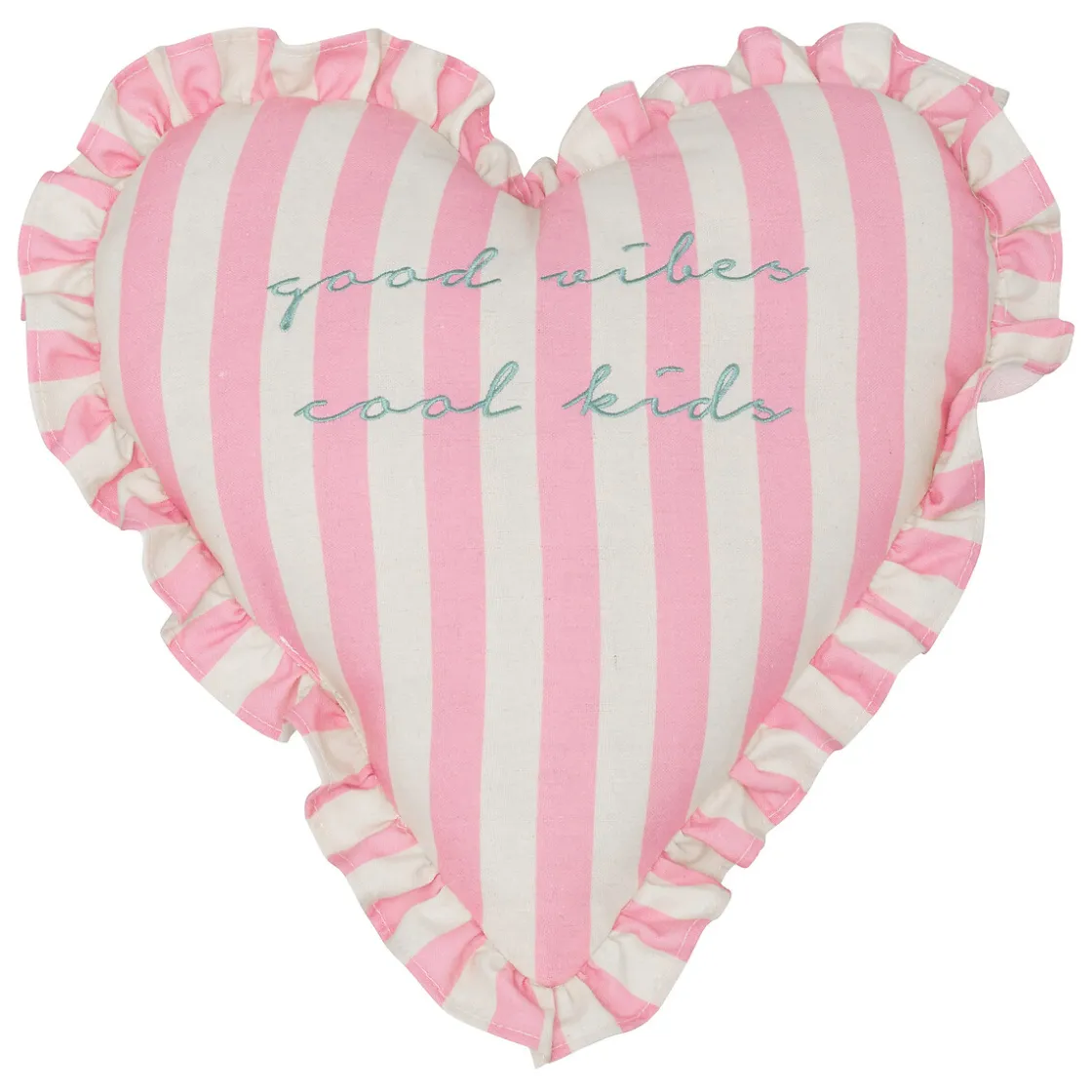 ATMOSPHERA Coussin Coeur "Ava" Outlet