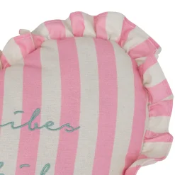 ATMOSPHERA Coussin Coeur