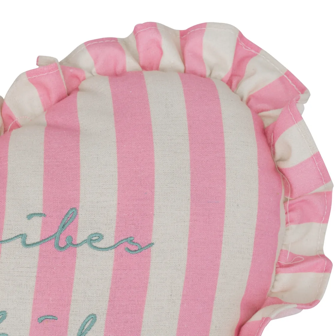 ATMOSPHERA Coussin Coeur "Ava" Outlet