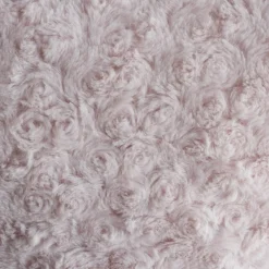 ATMOSPHERA Coussin "Coeur", bouclette Discount