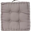 ATMOSPHERA Coussin de sol "Anjali" Online