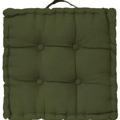 ATMOSPHERA Coussin de sol "Anjali"