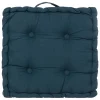 ATMOSPHERA Coussin de sol "Anjali" Discount