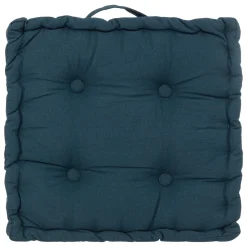 ATMOSPHERA Coussin de sol "Anjali" Discount