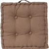 ATMOSPHERA Coussin de sol "Anjali" Best