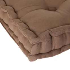 ATMOSPHERA Coussin de sol "Anjali" Best