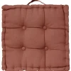 ATMOSPHERA Coussin de sol "Anjali" Online