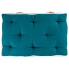 ATMOSPHERA Coussin de sol d'extérieur "Yucatan" New