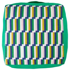 ATMOSPHERA Coussin de sol "Disso" Discount