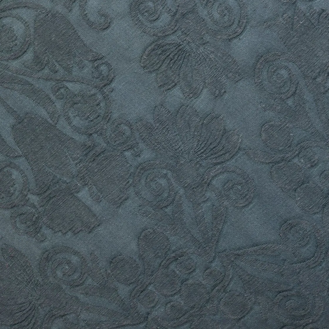 ATMOSPHERA Coussin de sol "Little cottage Online