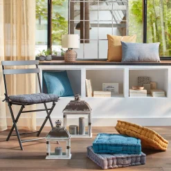 ATMOSPHERA Coussin de sol