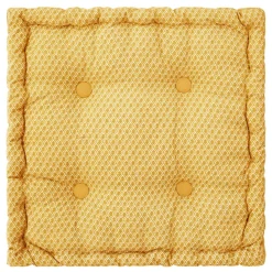 ATMOSPHERA Coussin de sol "Otto"