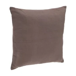 ATMOSPHERA Coussin déhoussable, coton Discount