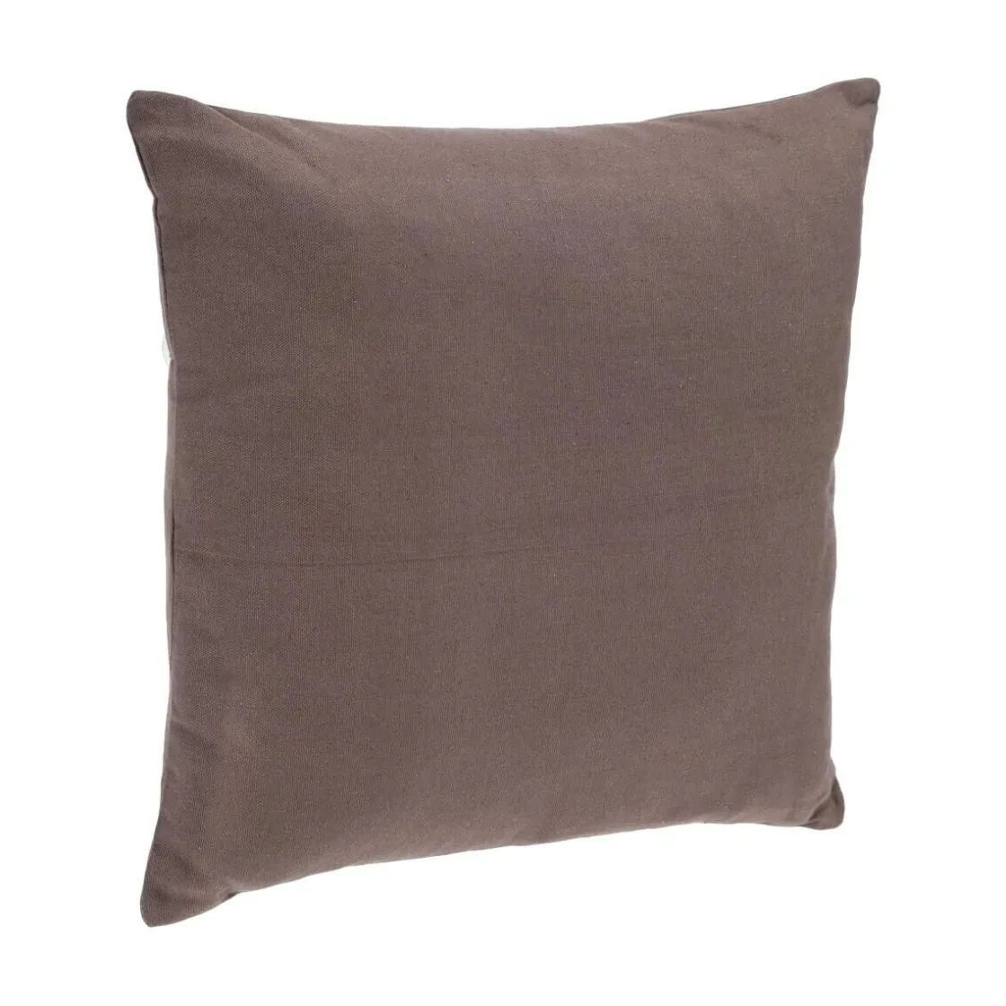 ATMOSPHERA Coussin déhoussable, coton Discount