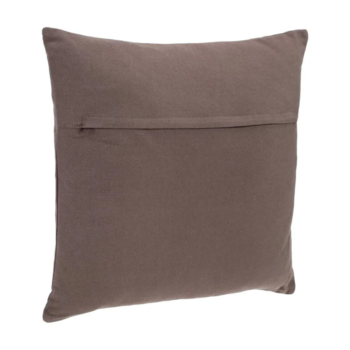 ATMOSPHERA Coussin déhoussable, coton Discount