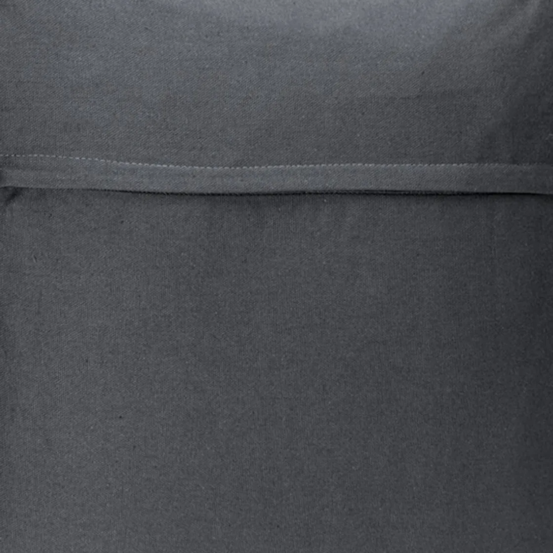 ATMOSPHERA Coussin déhoussable, coton Best