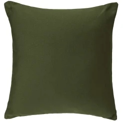 ATMOSPHERA Coussin déhoussable, coton