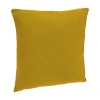 ATMOSPHERA Coussin déhoussable, coton New
