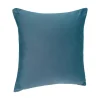 ATMOSPHERA Coussin déhoussable, coton Hot