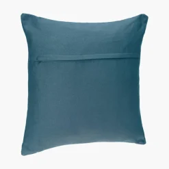 ATMOSPHERA Coussin déhoussable, coton Hot