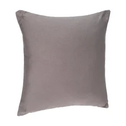 ATMOSPHERA Coussin déhoussable, coton