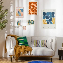 ATMOSPHERA Coussin "Disso" Clearance