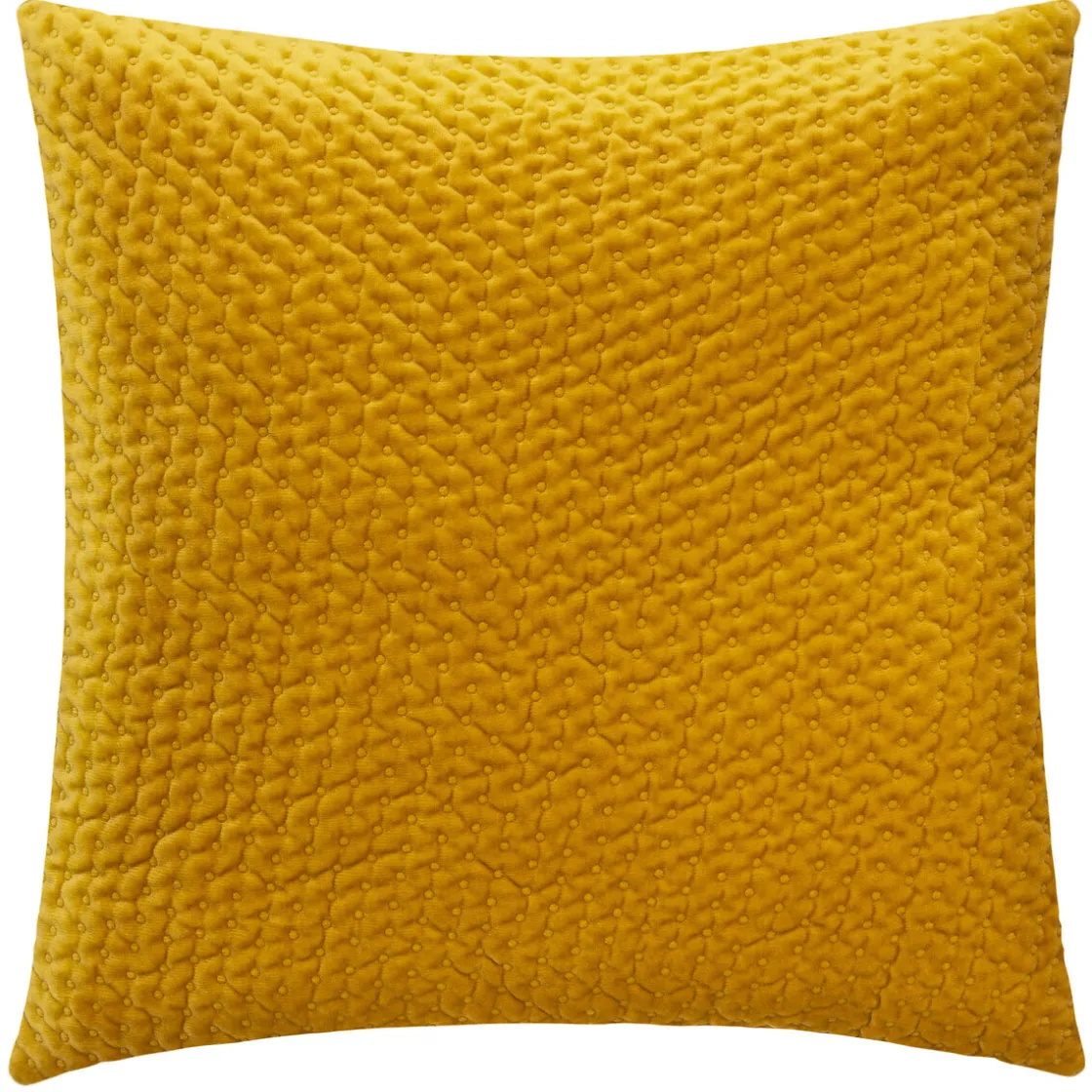 ATMOSPHERA Coussin "Dolce", velours