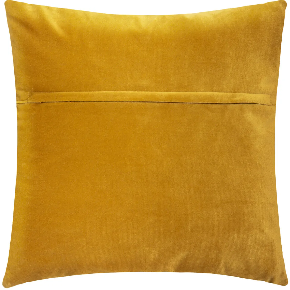 ATMOSPHERA Coussin "Dolce", velours