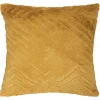 ATMOSPHERA Coussin effet fourrure Sale