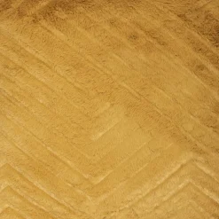 ATMOSPHERA Coussin effet fourrure Sale