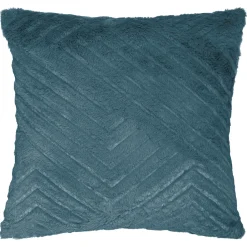 ATMOSPHERA Coussin effet fourrure Online