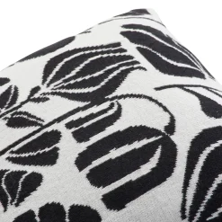 ATMOSPHERA Coussin effet tricot 