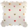ATMOSPHERA Coussin enfant amour "Aina" Best