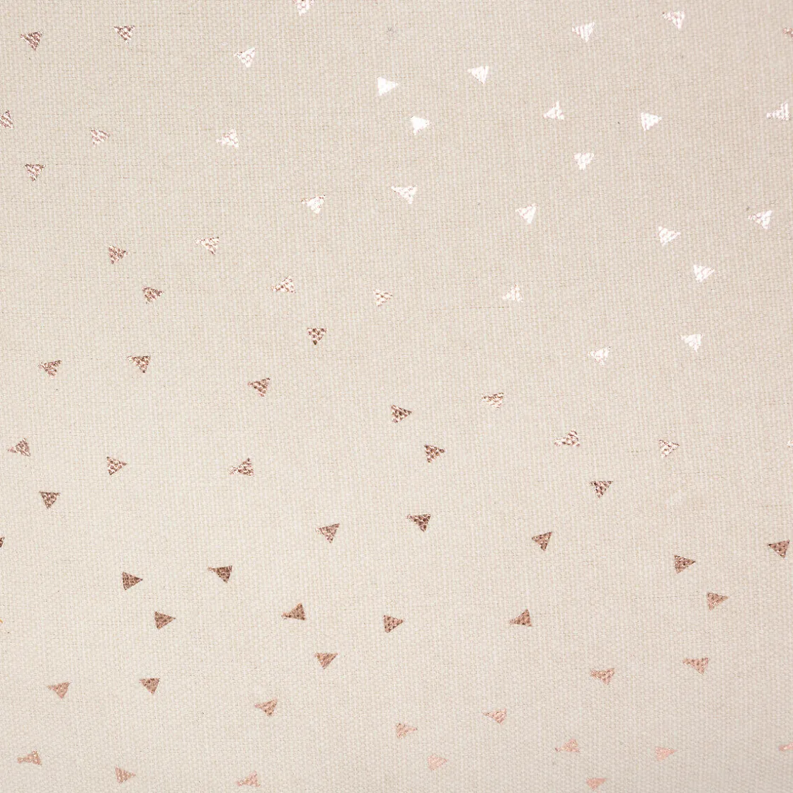 ATMOSPHERA Coussin enfant "Berlingot" nuage Clearance