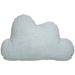 ATMOSPHERA Coussin enfant "Berlingot" nuage Online