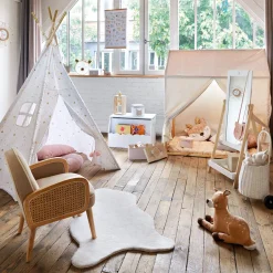 ATMOSPHERA Coussin enfant 