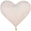 ATMOSPHERA Coussin enfant "Coeur" Clearance