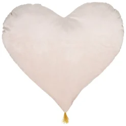 ATMOSPHERA Coussin enfant "Coeur" Clearance