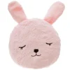 ATMOSPHERA Coussin enfant Lapin "Nao"