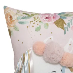 ATMOSPHERA Coussin enfant 