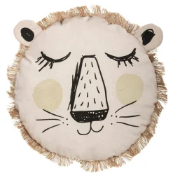 ATMOSPHERA Coussin enfant "Lion" Outlet